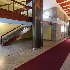  Apartment Contempora - Turati 3 - 2 Bedrooms