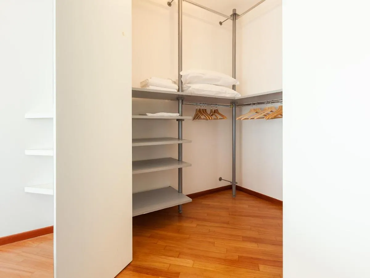 Easyhomes-Madonnina View Milano