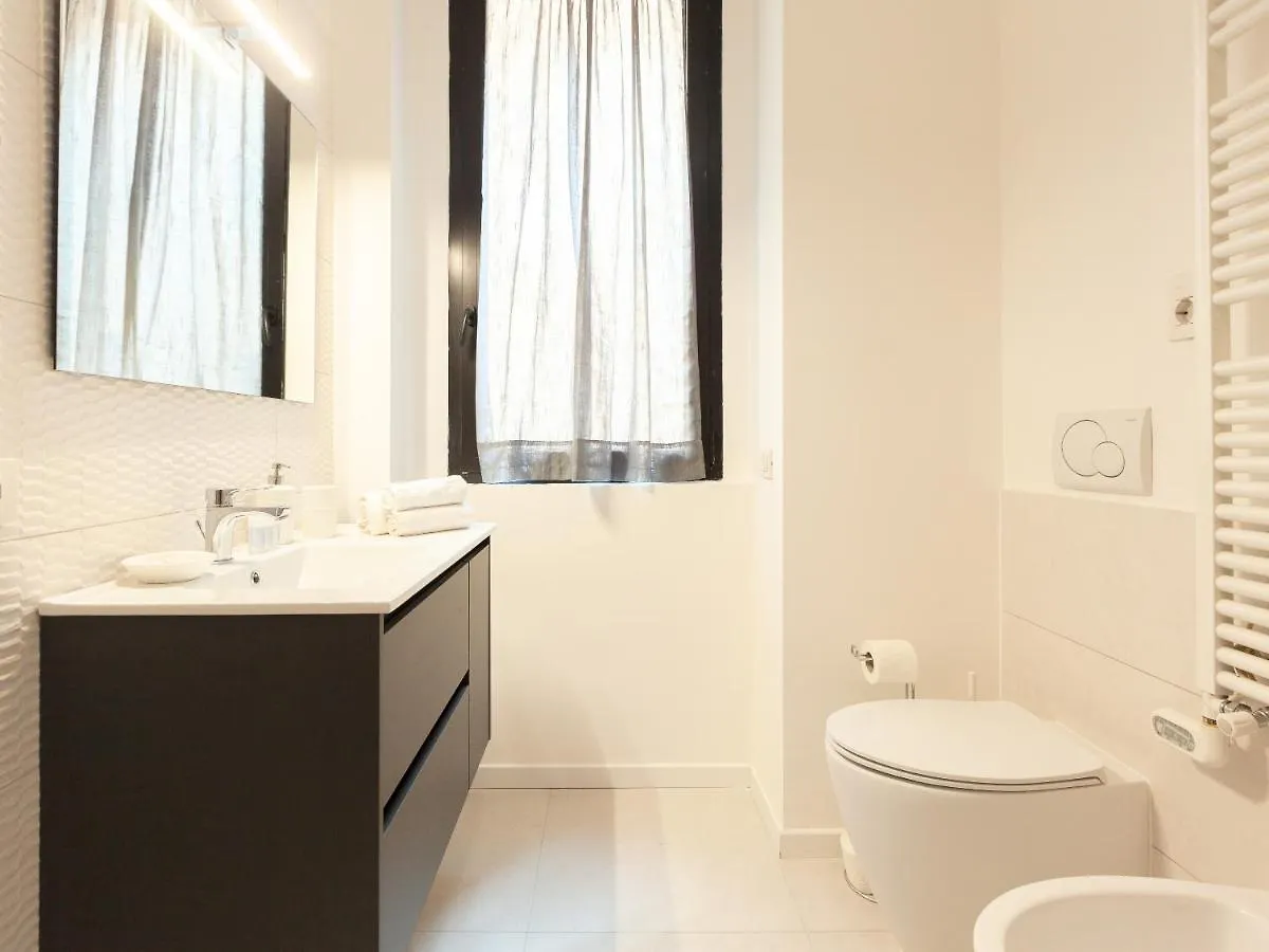 Easyhomes-Madonnina View Milano