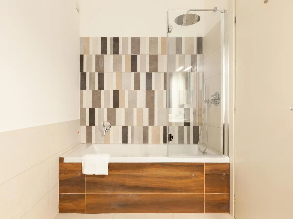 Easyhomes-Madonnina View Milano
