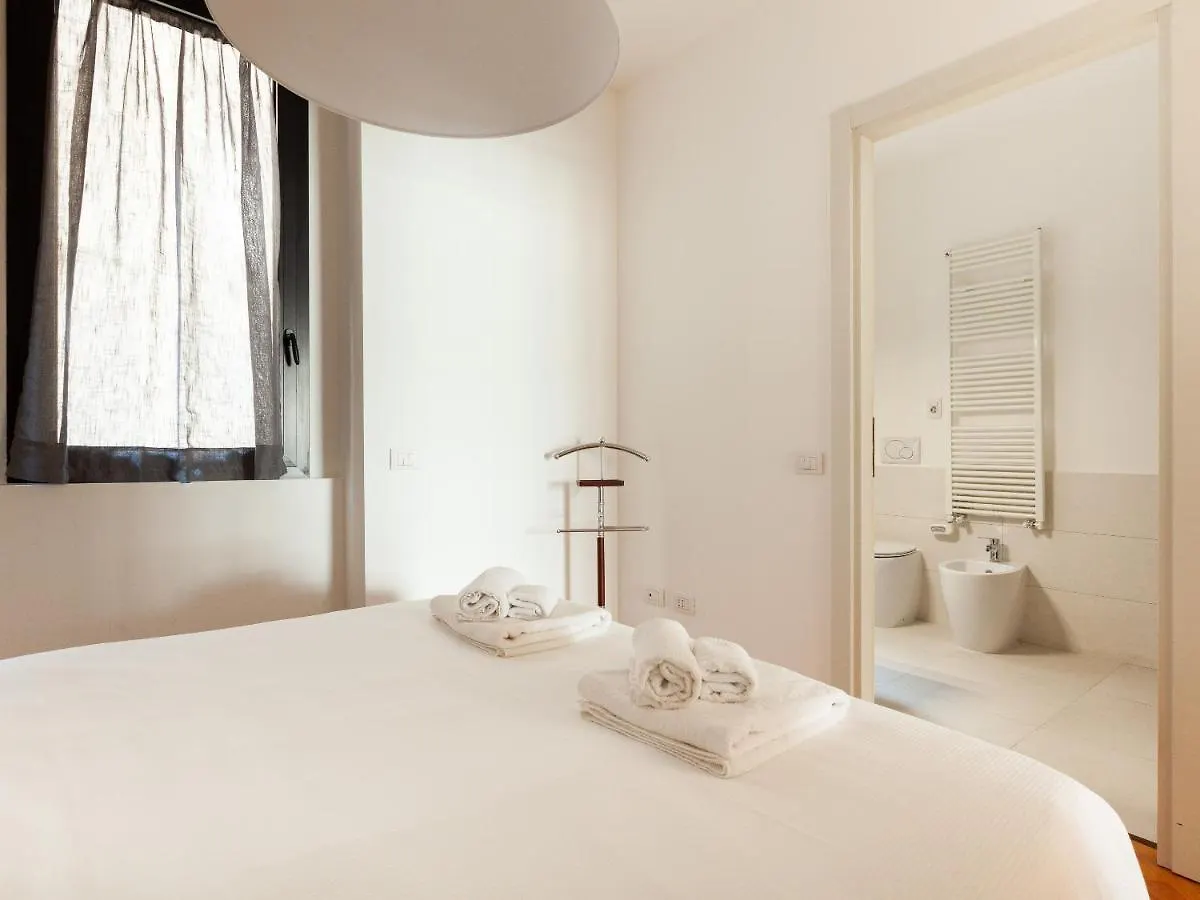 Easyhomes-Madonnina View Milano 0*,