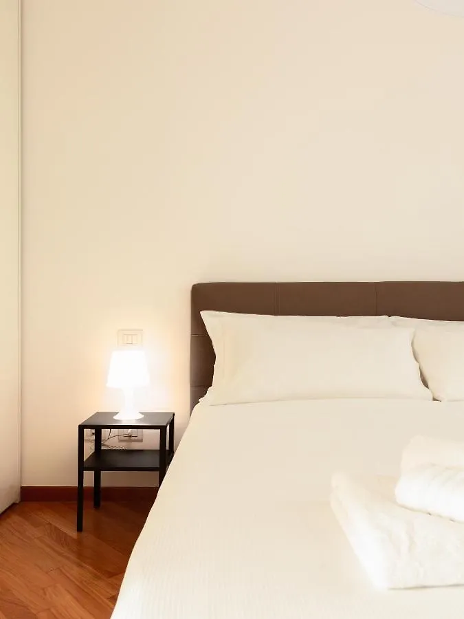 Easyhomes-Madonnina View Milano Italien